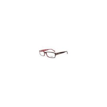Eco friendly ray ban linear Polarized 3D glasses, three dimensional glasses for women