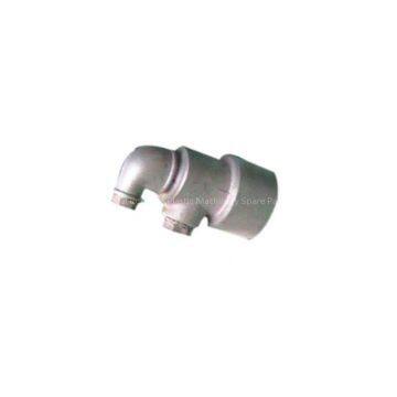 kneader spare parts;kneader; machine parts