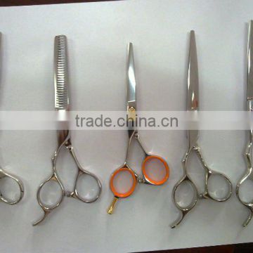 German stainless steel scissor / All type of stainless steel barber scissor