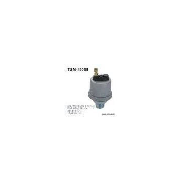 Sell Oil Pressure Sensor