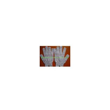 massage glove lxsilver005