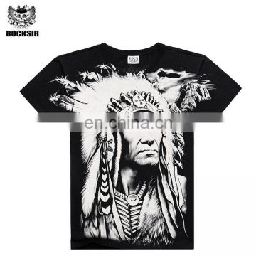 Best Prices excellent quality full printed t shirts with competitive price