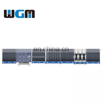 Best Quality and Price WL2000-31 Automatic Insulating Glass Production line