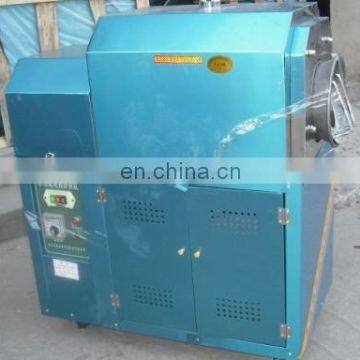 Easy operation good reputation pine nuts roaster machine made in China
