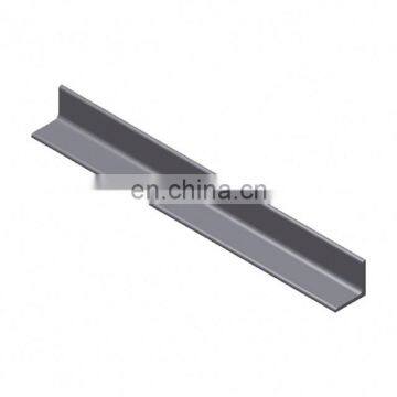 tensile strength stainless steel angle bar 316l