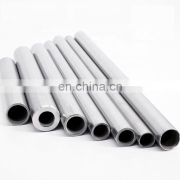 ASTM A213 444 Stainless Steel Seamless Tube