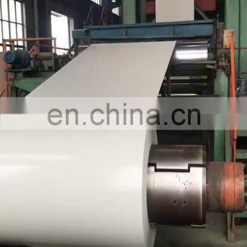 Various RAL Colors SGCC Prepainted Galvanized Steel Coil competitive price from Shandong