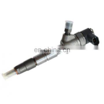 0445110293 1112100-E06 fuel injector for Great wall 2.8TC