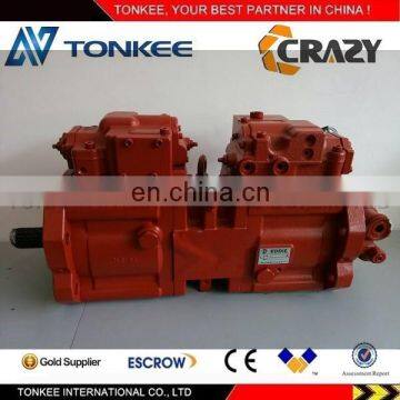 K3V63DT hydraulic main pump K3V63DT excavator hydraulic pump