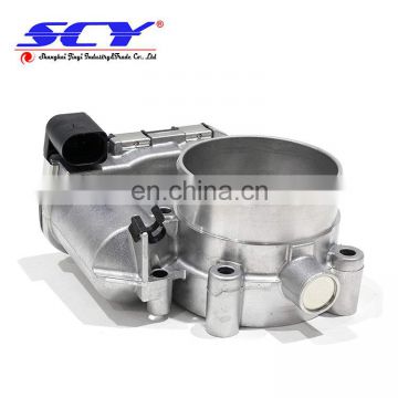 Throttle Body Suitable for BUICK ALLURE OE 12589056 12592916