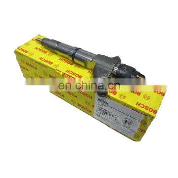 Heavy Duty Truck Injector 0433172386 DLLA1150P2386 0445120357 0445120446 for WD615 CRSEU4 Diesel Engine