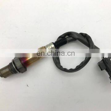 Lambda Sensor Fits for A1 A3 A5/ QQ6  F3 /JAC Oxygen Sensor OEM 0258006937 0258006185