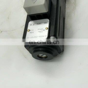 Trade asuuarance ATOS HZGO series Proportional valve HZGO-A-031/210/18