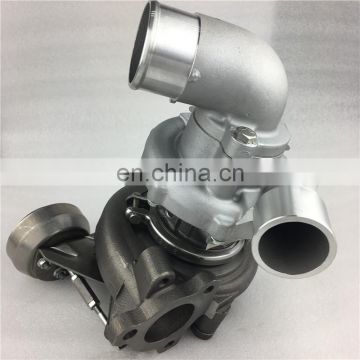 Chinese turbo factory direct price VB13 17201-0R020 turbocharger