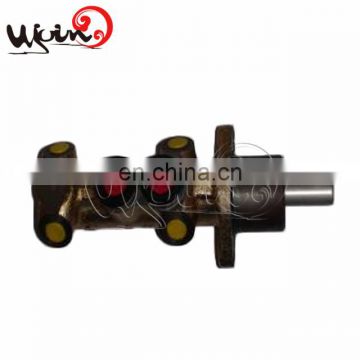 Excellent and discount  auto brake master cylinder for  FIAT PUNTO  71738446 71738444  7767150  793266