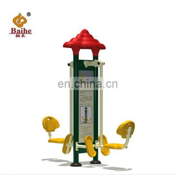Commercial Gym Machine Outdoor Playground Fitness Equipment Gym Device