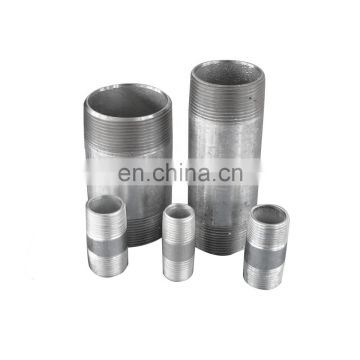 galvanized ul6 rigid conduit nipple manufacturers supplies