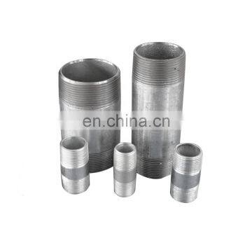 rigid conduit nipple manufacturers supplies pipe nipple with ul listed