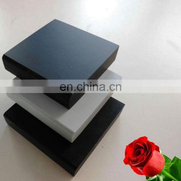 Laminated sheet board countertop ,lab furniture laboratory grade chemical resistance epoxy resin top