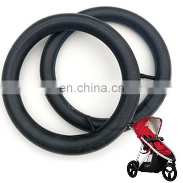 amazon top seller bicycle tyre 12x2.125 inner tube replacement for BOB Joovy Zoom Graco Baby Trend Jogging baby Stroller wheel