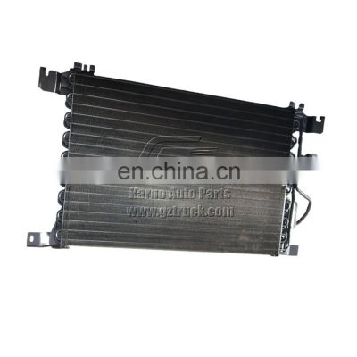 European Truck Auto Spare Parts Air Conditioning Condenser Oem 9425000154 9425000054 4005000154 for MB Truck