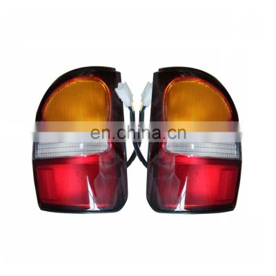 Replacement part Car Tail Light for Pregio Auto Spare Parts