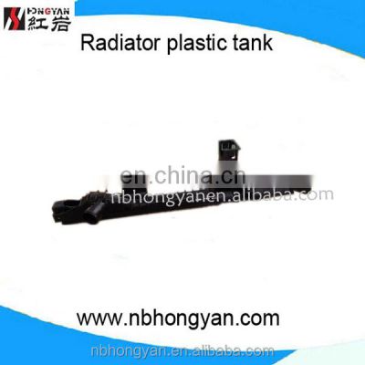 Car spare parts , plastic tank for XC90 , radiadores water tank