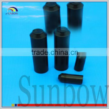 with ISO 9001:2008 TS16949 standard EPDM rubber cold shrink end caps