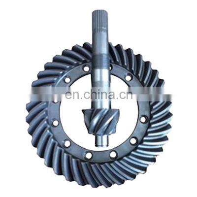 CNBF Flying Auto Parts Truck parts transmission system parts basin angle gears