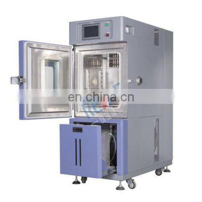 Standard Temperature Humidity climatic chamber for Rubber  And Face Masks