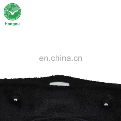 Factory car parts for Hyundai Elantra trunk lid cover liner