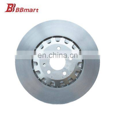 BBmart Auto Parts Brake Disc for Audi Q7 OE 4M0 615 301 AD 4M0615301AD