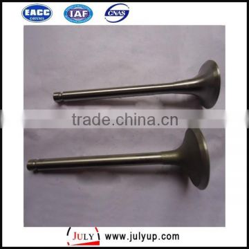 original auto engine Inlet valve 4102.01.24-25 Dongfeng