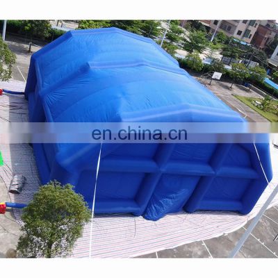 Good price outdoor event inflatable camping tent cheap wedding marquee party tent for sale