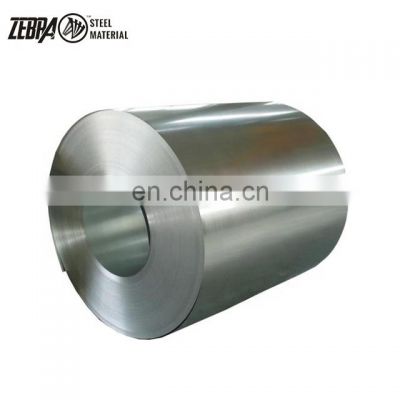 BA/2B/NO.1/8K/HL/No.4 finish 201 stainless steel coil price per ton