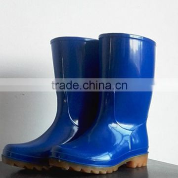wholesale cheap rain boots for industry working boots