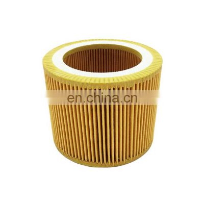 Apply to GX5FF screw air compressor accessories air filter element 1613872000