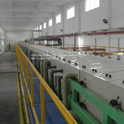 Double Layer Thermal CTP Plate