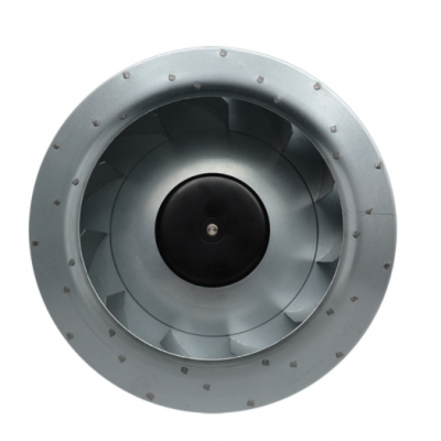 310*101 DC Energy-Saving Low Noise Outdoor Backward Curved Centrifugal Fans