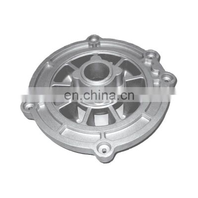 Die Casting Aluminum Housing Gravity Foundry A380 Alloy Transmission Gearbox