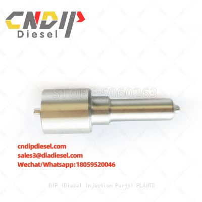 Common Rail Injector Nozzle DLLA158P854