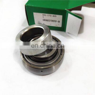 agriculture machinery bearings GRAE35-XL-NPP-B GRAE35NPP-B GRAE35NPPB GRAE35