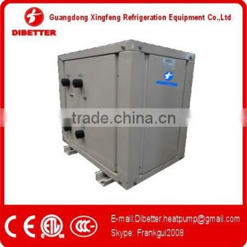 Ground source heat pump 8.4kw with cooling and heating function(DBT-8.0GS)
