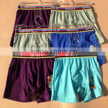 0.5USD Wholesale Cotton Assorted S-XL Size Many Colors Girls Child Panty/Sexy Children Panties/Child Panty Models (kcnk144)