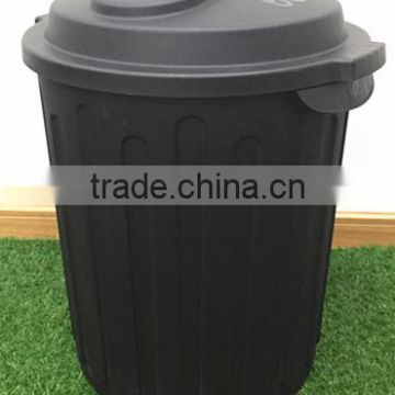 60 litre round bin trash container garbage bin waste can food bin water bucket                        
                                                Quality Choice