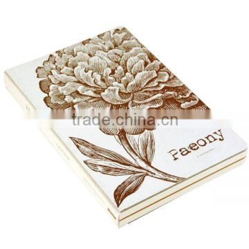 Decorate Cover Notebook