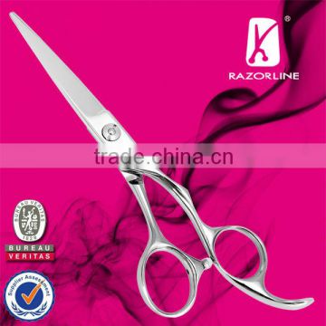 Razorline SK72 6.0" Professional Beauty Salon Scissor Barber Cutting