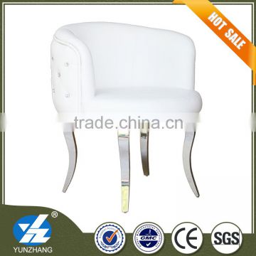 Synthetic Leather Material and Leisure Style Chair