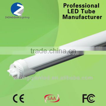 Hot Now! Factory smd3014 85-265v t8 led tube light 6ft ul ip65