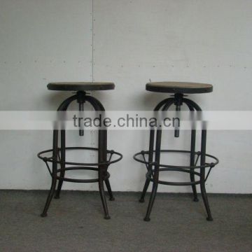 antique commercial furniture bar stools